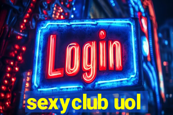 sexyclub uol